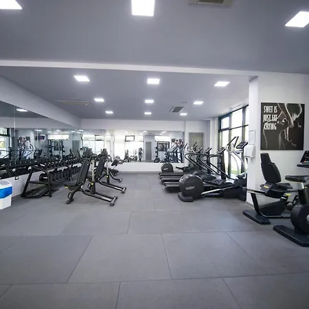 Apartamento Apartel Flamingo Năvodari