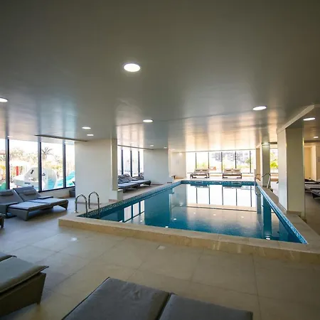 Apartamento Apartel Flamingo Năvodari