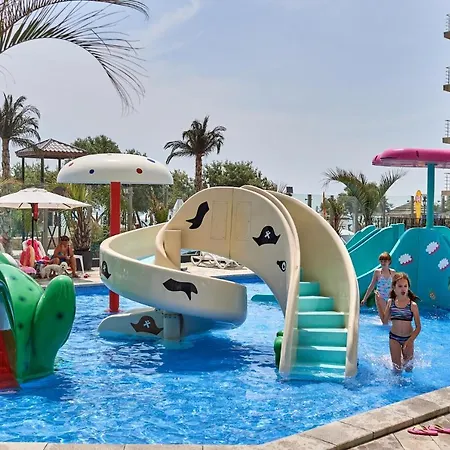 Apartel Flamingo
