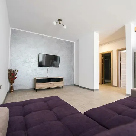 Apartamento Apartel Flamingo