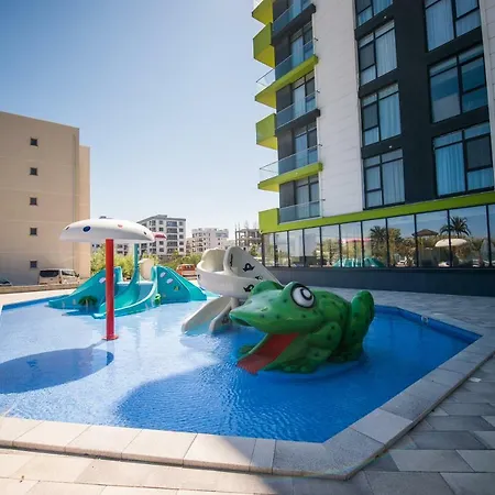 Apartel Flamingo Apartamento