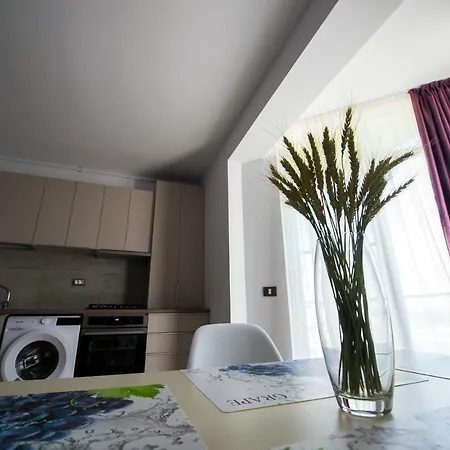 Apartel Flamingo Apartamento