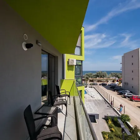 Apartel Flamingo Apartamento