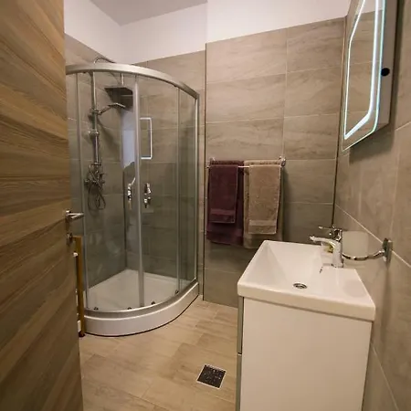 Apartamento Apartel Flamingo Năvodari
