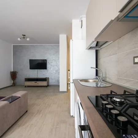 Apartel Flamingo *