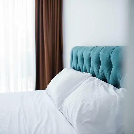 Apartel Flamingo